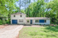 1003 Hiawatha Drive, Tallahassee, FL 32301 - listing photo 1