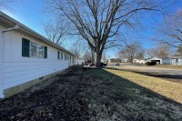 607 W Clark St, Thomasboro, IL 61878 - listing photo 3