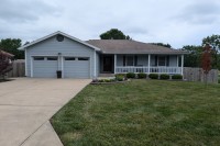 211 Dawn Ave, Belton, MO 64012 - listing photo 1