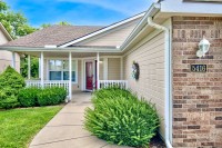 5416 S Megan Drive, Independence, MO 64055 - listing photo 3