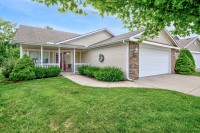 5416 S Megan Drive, Independence, MO 64055 - listing photo 1