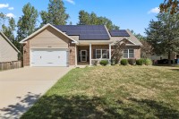1204 Nottingham Drive, Warrensburg, MO 64093 - listing photo 1