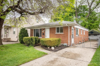 9968 GARFIELD, Redford Twp, MI 48239 - listing photo 1