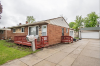 120 DARWIN Street, Westland, MI 48186 - listing photo 1