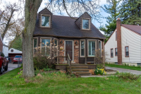 135 N WILSON Avenue, Royal Oak, MI 48067 - listing photo 1