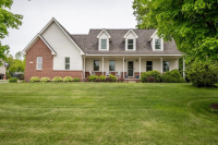 9863 WYNBROOK Lane, Howell, MI 48843 - listing photo 1
