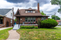 14502 Penrod Street, Detroit, MI 48223 - listing photo 1