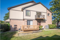 276 Meadow Bridge Drive, Rochester Hills, MI 48307 - listing photo 1